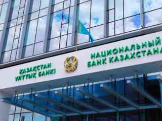 Базовая ставка и инфляция в Казахстане на одном уровне