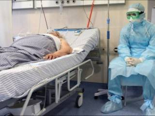 Казахстанцев напугали слухи о росте заболеваемостью коронавирусом