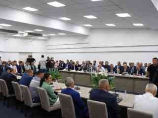 В Семее имеются более 500 проектов, направленных на решение системных вопросов города