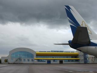 Неудавшаяся приватизация, или кто спасет «международный» аэропорт Петропавловска