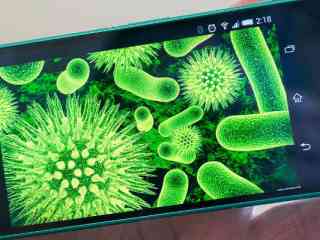 Вирус – «пожиратель денег» атакует смартфоны казахстанцев