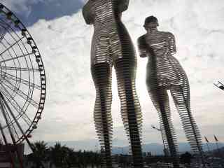 Туры в Грузию стали пользоваться большим спросом у казахстанцев