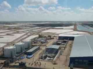 На западе Казахстана в короткие сроки решится вопрос с питьевой водой