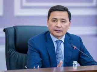 Алтай Кульгинов высказался о переименовании столицы