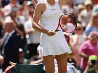 Елена Рыбакина 9 июля сыграет со второй ракеткой мира