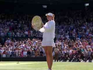 «Я еду домой». Теннисистка Елена Рыбакина обратилась к казахстанцам