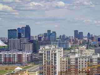 Недвижимость в Казахстане: качели спроса пошли вниз