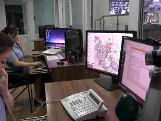 В Семее с начала года в Центр оперативного управления поступило свыше 57 тысяч звонков