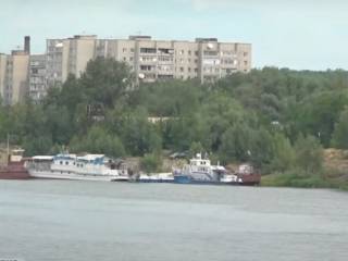 Возродят ли судоходство по Иртышу в Абайской области?