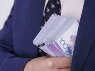 Коррупция в Казахстане выросла на 30,5%