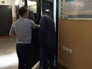 В Семее с начала года в стенах приемника-распределителя побывали 84 гражданина