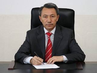 Бывший аким Семея Айнабеков возглавил общественный совет Абайской области