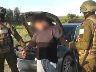 Восемь тысяч доз наркотиков перехватили на пути в Усть-Каменогорск
