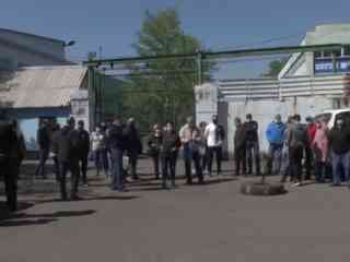 Лишились работы: в крахе завода в Караганде винят управляющего