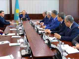 У политиков «назарбаевского периода» много недоброжелателей в Казахстане