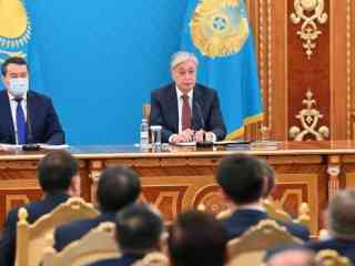 Политические реформы Токаева осторожны и фрагментарны