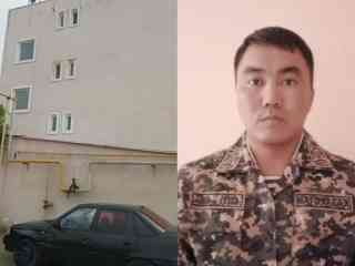 В Актау гвардеец спас мужчину, который пытался покончить жизнь самоубийством