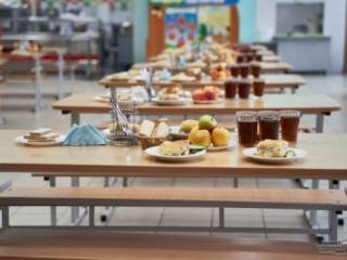 Качество бесплатного питания проверят в казахстанских школах