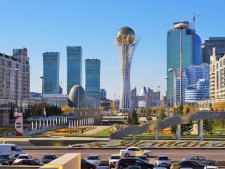 Столице Казахстана все таки вернут прежнее название