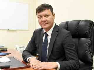 Назначен руководитель управления пассажирского транспорта и автодорог Абайской области