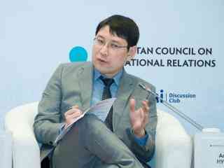 Нурша: «Заинтересованность Казахстана в развитии ОДКБ как никогда высока»