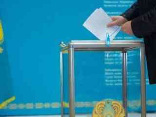 ЦИК продлил сбор подписей в поддержку кандидатов в Президенты