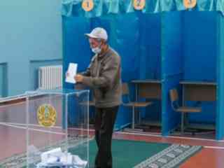 Сколько избирателей могут проголосовать на выборах Президента, рассказали в ЦИК