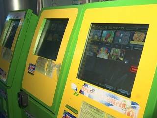 Войну нелегальным игровым автоматам объявили в Алматы