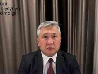 Назначен аким Бескарагайского района Абайской области