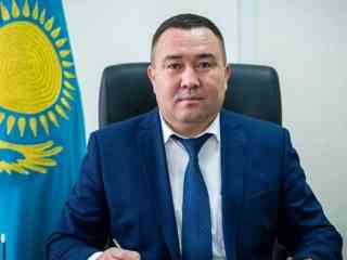 Нового акима назначили в Семее