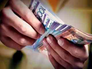 Продуктовые наборы для малообеспеченных семей заменят деньгами