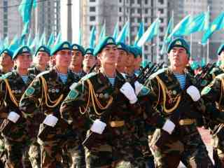 Казахстанская военная доктрина: свежий взгляд или повторение пройденного?