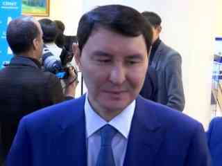 Сколько тратит на еду министр финансов?
