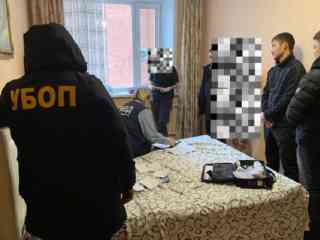 Лжеполицейского-вымогателя задержали в Костанае