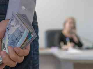 Проверить потенциального взяточника теперь можно в eGov