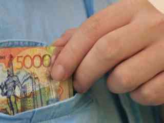 610 семей в Шымкенте незаконно получали АСП