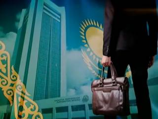 В Казахстане начались кадровые перестановки