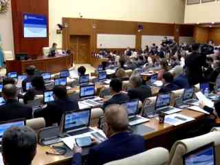 В Казахстане предложили отказаться от МРП