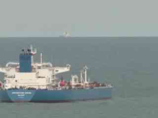 Танкеры с казахстанской нефтью неделю простаивают в проливе Босфор
