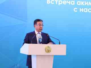 В посёлке Водный до сих пор проблема с питьевой водой - она будет решена в 2023 году
