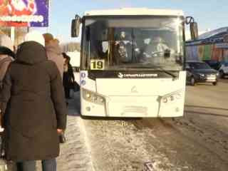 Проезд в автобусах Костаная подорожает на 20 тенге