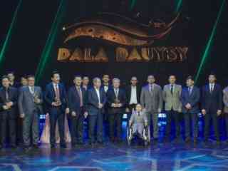 Объявлены победители творческого конкурса Dala Dauysy