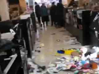 Пострадавшим во время январских событий бизнесменам оказали поддержку