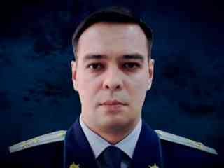 Новым уполномоченным по правам человека в Казахстане стал Артур Ластаев