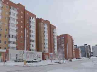 Второй раз за месяц в Костанае без отопления остается новый микрорайон