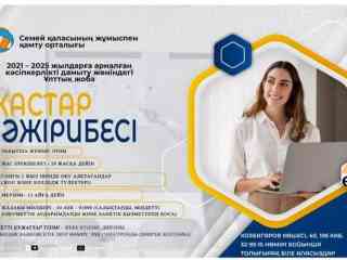 Молодежная практика