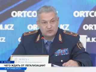 Как легализовать авто с иностранной регистрацией, рассказали в МВД