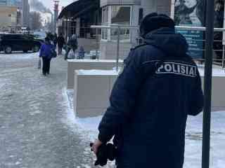 Пропавшего в Семее 13-летнего мальчика полицейские нашли и передали родным