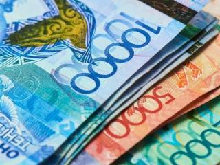 Как стать миллионером к Новому году в Казахстане — новая акция от CreditPlus