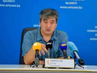 Ашимбаев: Токаев не захочет и не сможет стать вторым елбасы